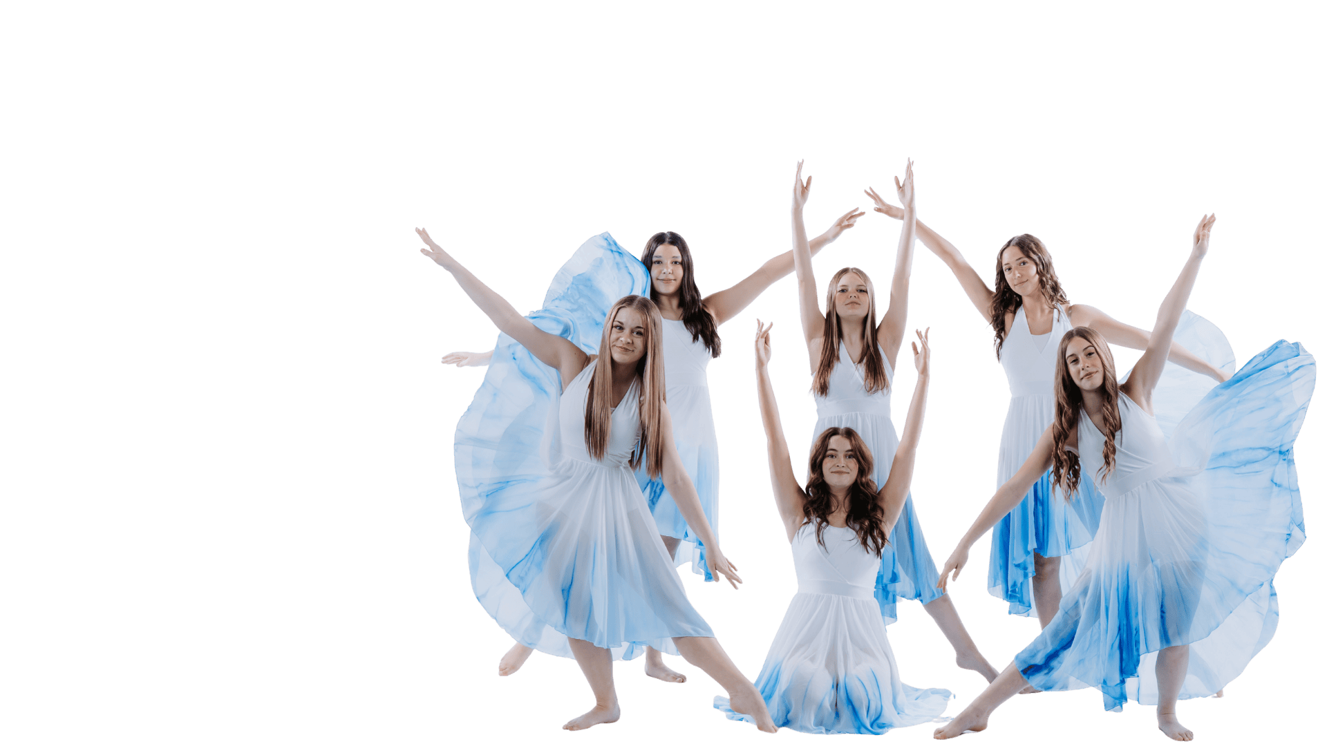 Main Dancer